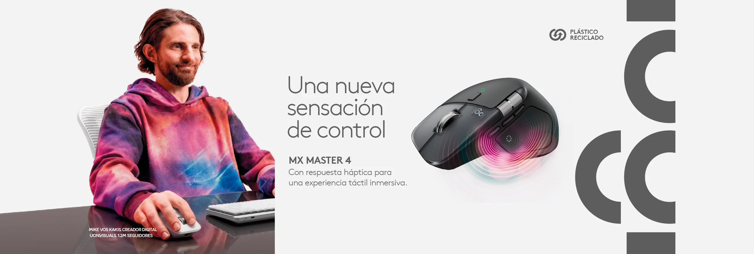Tecnología que impulsa tu mundo