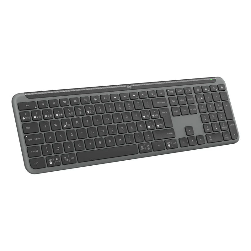 Teclados